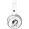 Disney Snow White Black and White Art Surface Headphones Skin